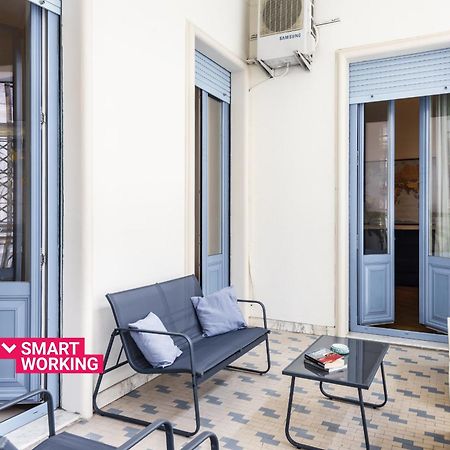 Agata Apartment With Balcony By Wonderful Italy Catánia Buitenkant foto