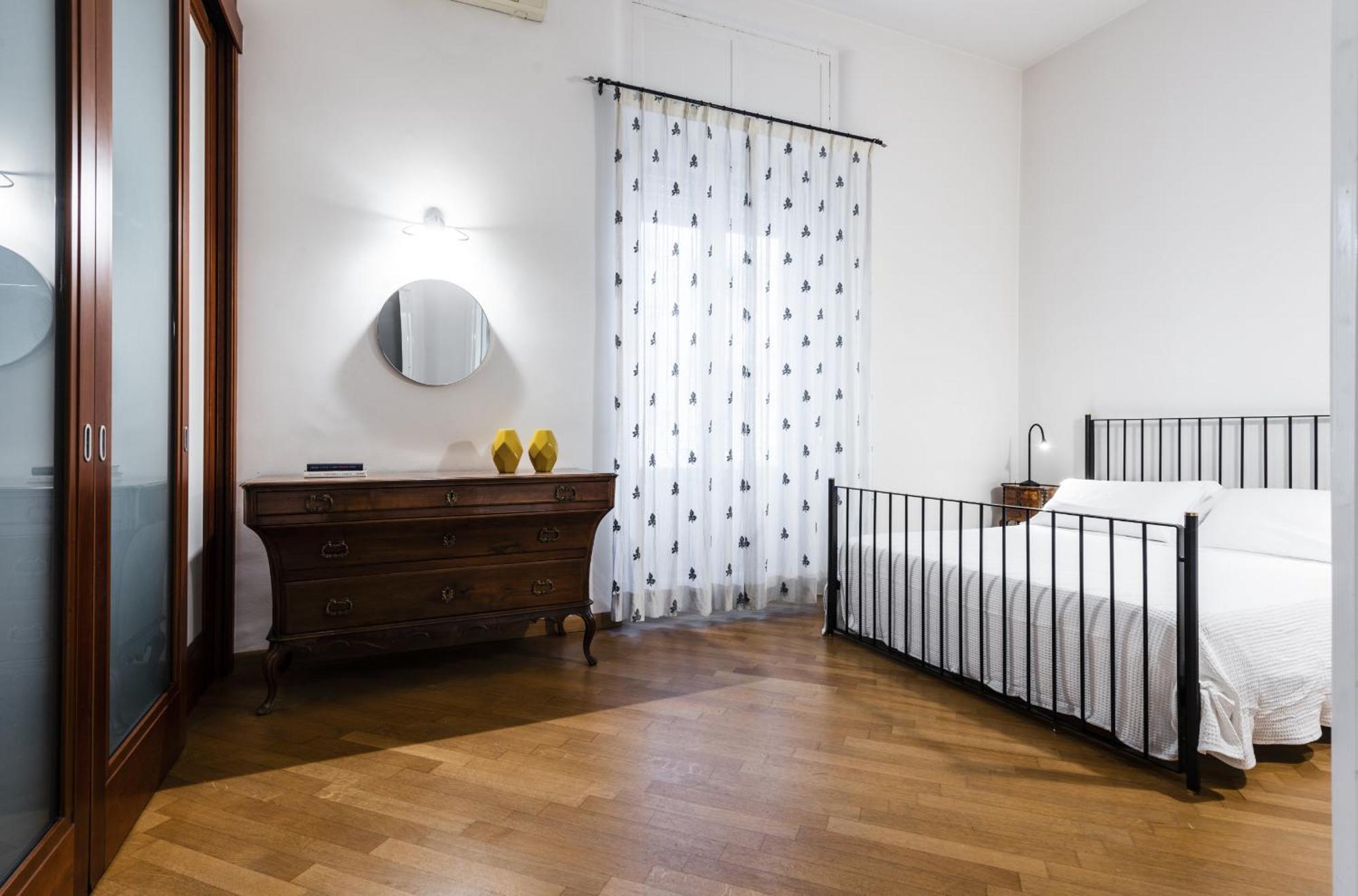 Agata Apartment With Balcony By Wonderful Italy Catánia Buitenkant foto