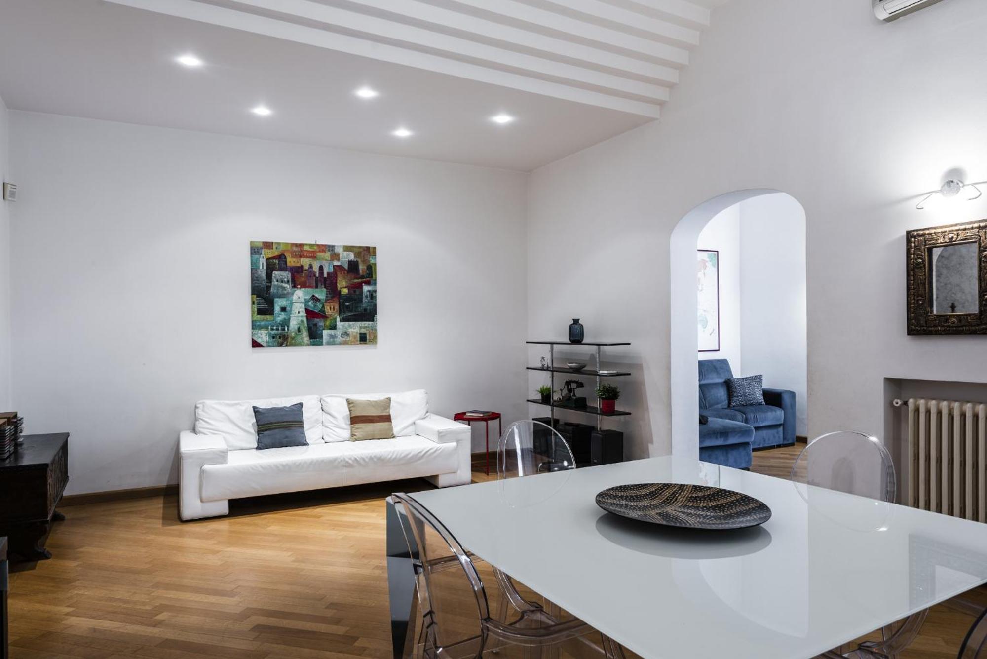 Agata Apartment With Balcony By Wonderful Italy Catánia Buitenkant foto