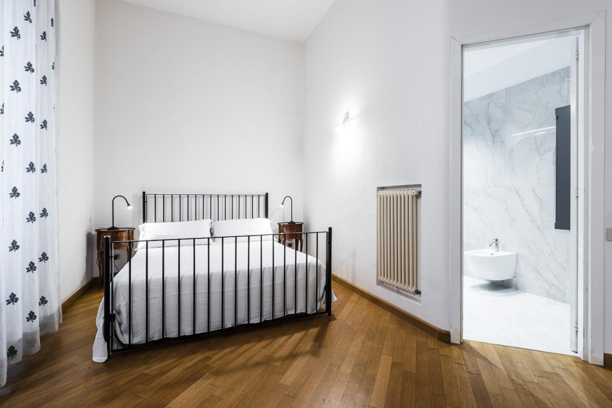 Agata Apartment With Balcony By Wonderful Italy Catánia Buitenkant foto