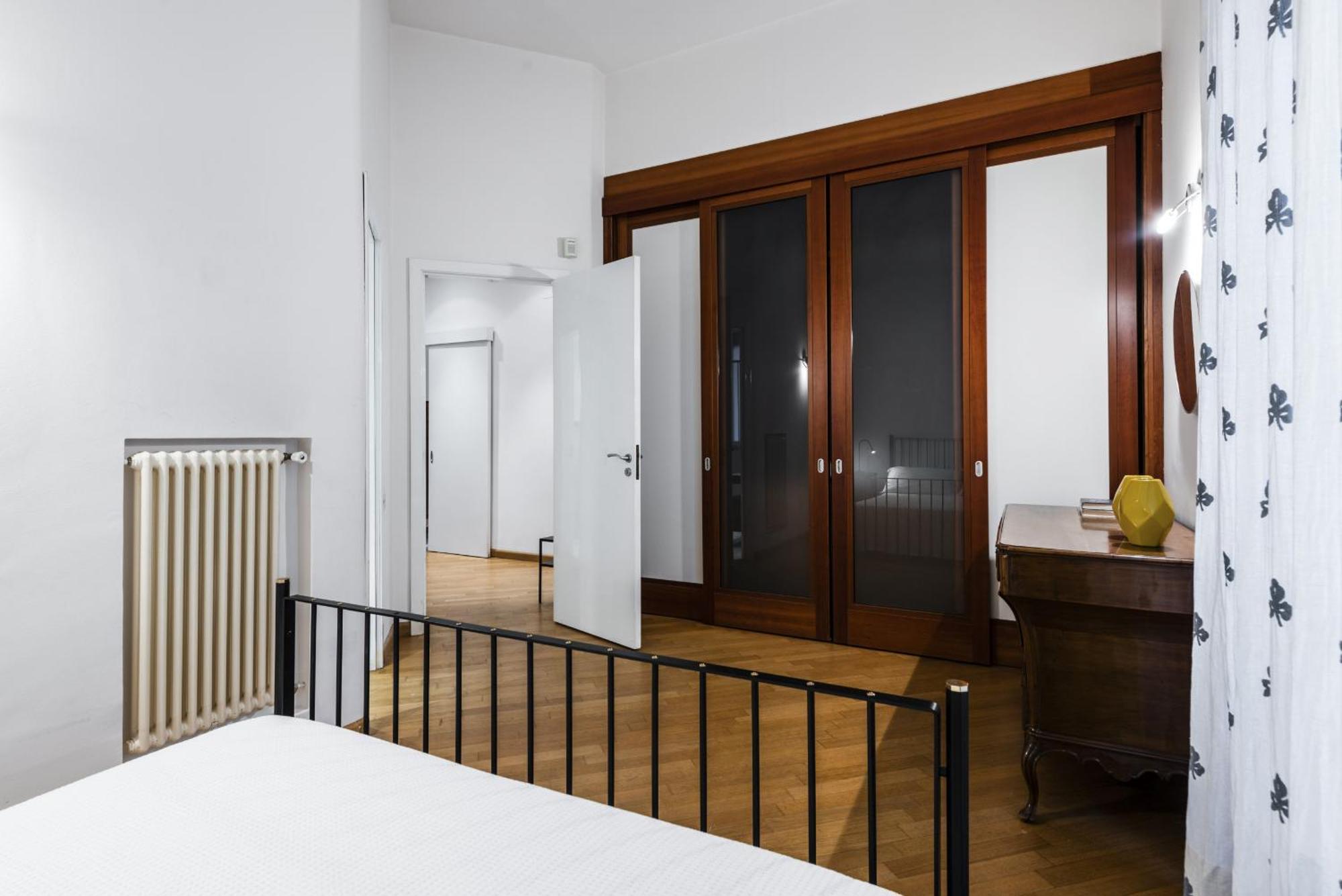 Agata Apartment With Balcony By Wonderful Italy Catánia Buitenkant foto