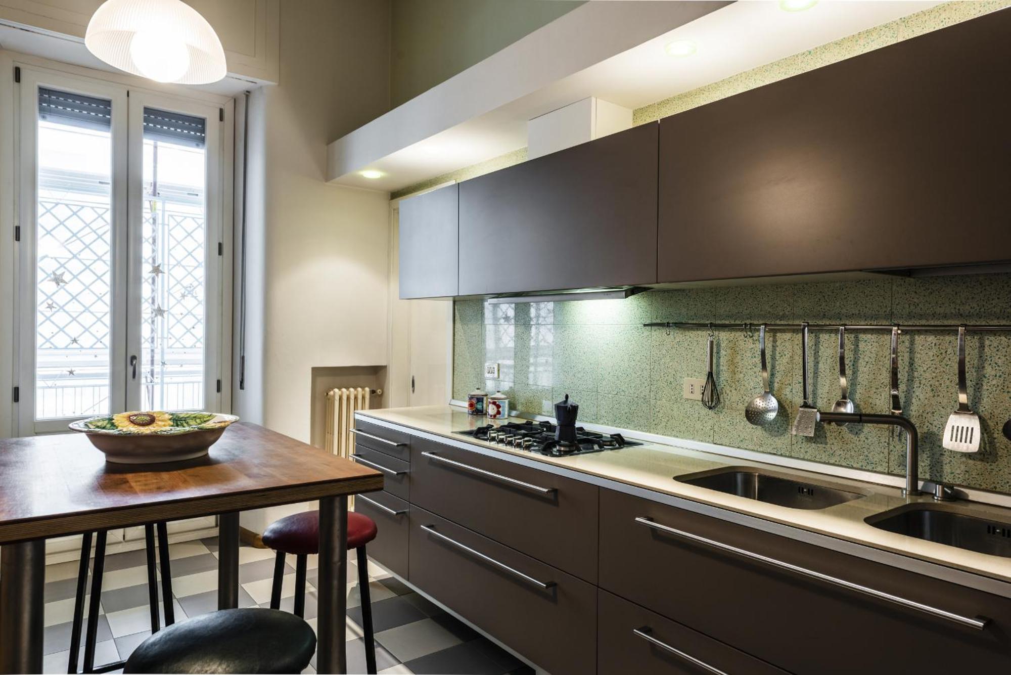 Agata Apartment With Balcony By Wonderful Italy Catánia Buitenkant foto